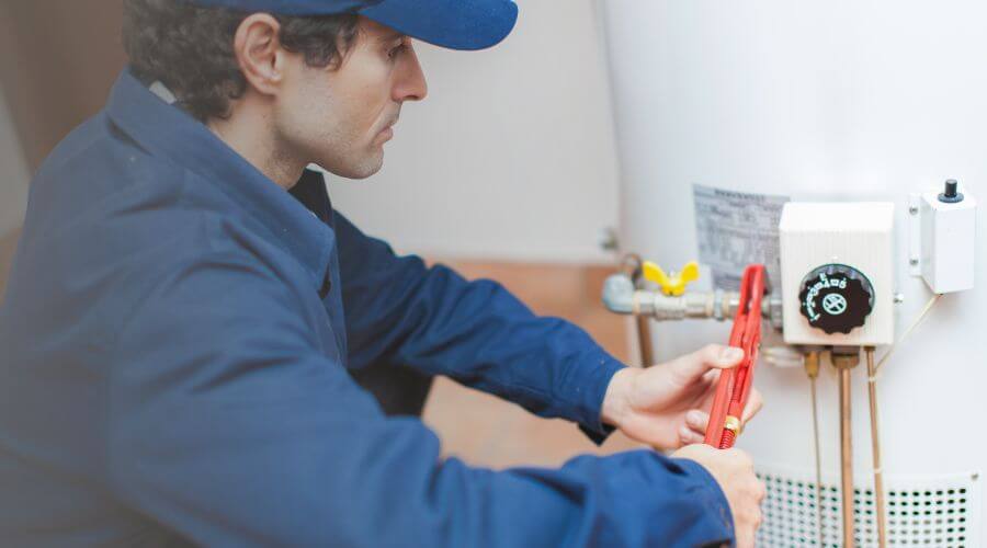 Local annual plumbing maintenance in Lake Benton, MN